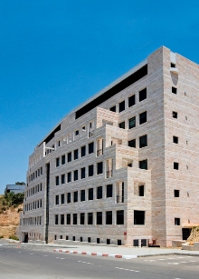 חיפוי אבן