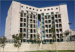 חיפוי אבן חוץ 
