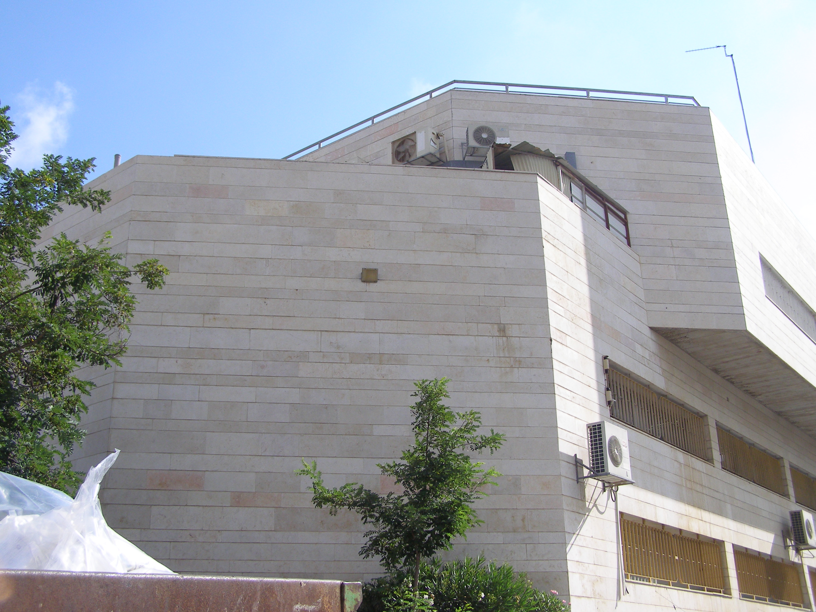 חיפוי קירות