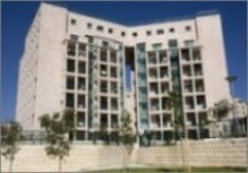 בניית בנייני דירות