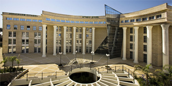 חברת בנייה