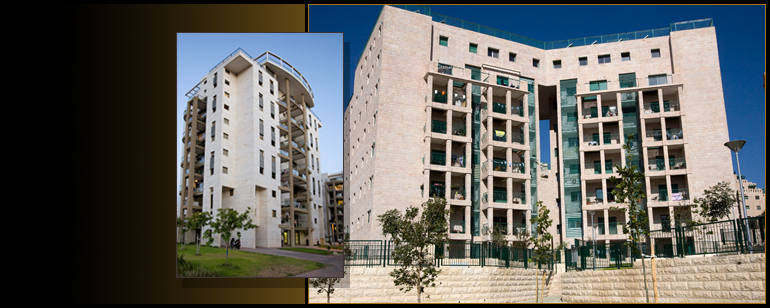 אודות חברת בנייה אייל ד אבן ושיש