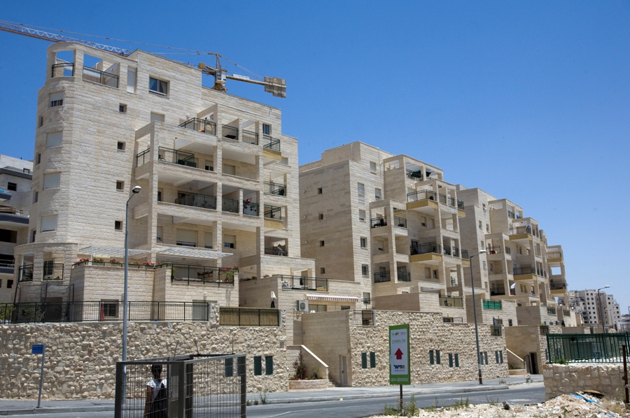 חיפוי אבן הר חומה